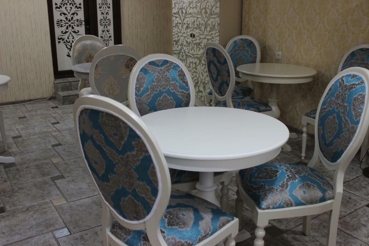 Borjomi Classic Hotel Exterior photo