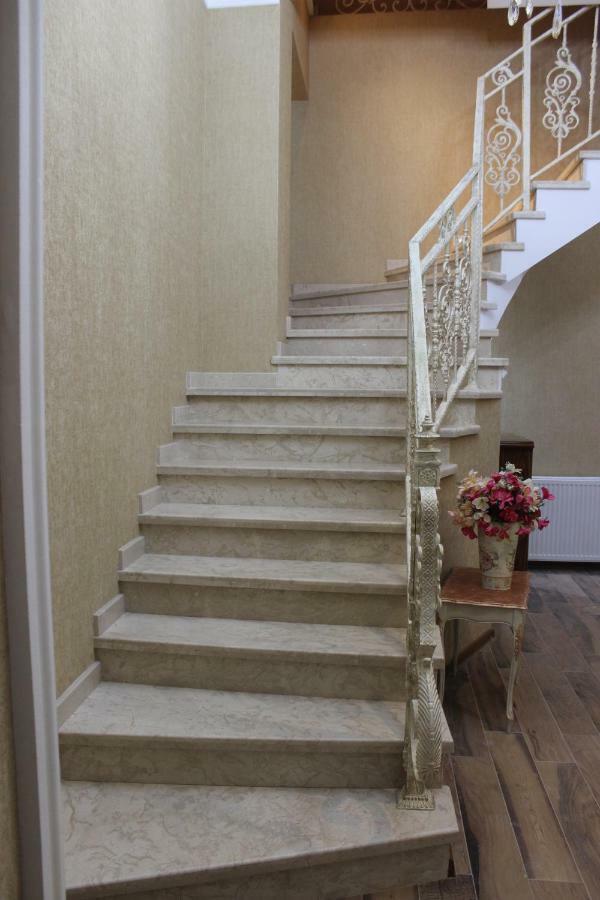 Borjomi Classic Hotel Exterior photo